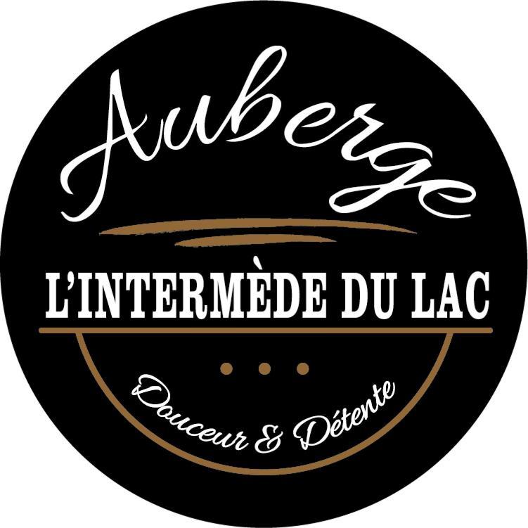 Auberge L'Intermede Du Lac Disraeli Εξωτερικό φωτογραφία